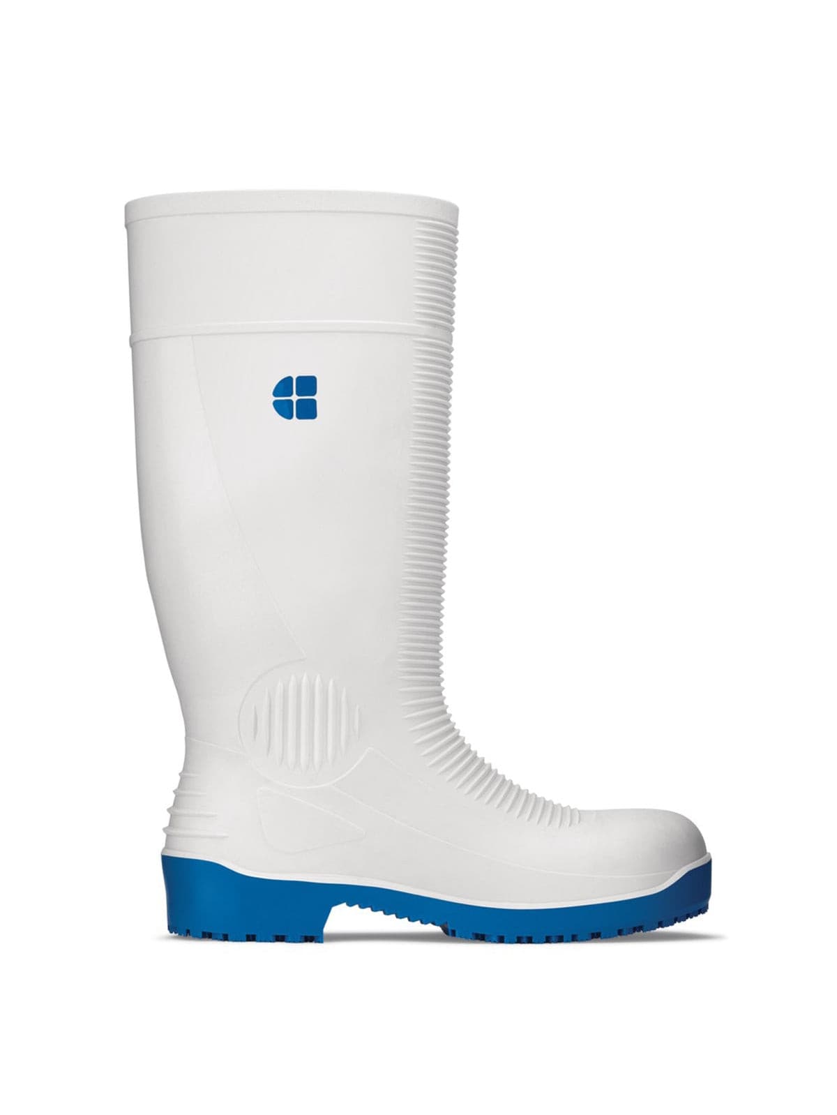 Unisex Safety Boot Bastion White (S4) by Shoes For Crews -  ChefsCotton